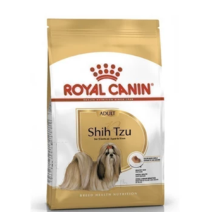 Royal Canin Shih Tzu Adult อาหารเม็ดสุนัขโต พันธุ์ชิห์สุ